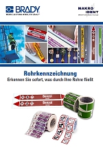 Dokument 'Broschüre Rohrmarkierer DIN 2403' herunterladen.